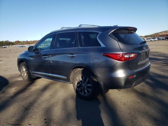 2015 INFINITI QX60 #3292460720