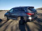 Lot #3292460720 2015 INFINITI QX60