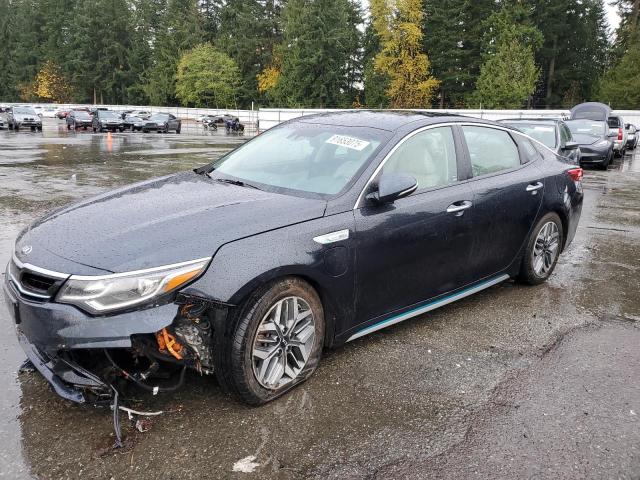 2020 KIA OPTIMA PLU KNAGV4LD0L5036071