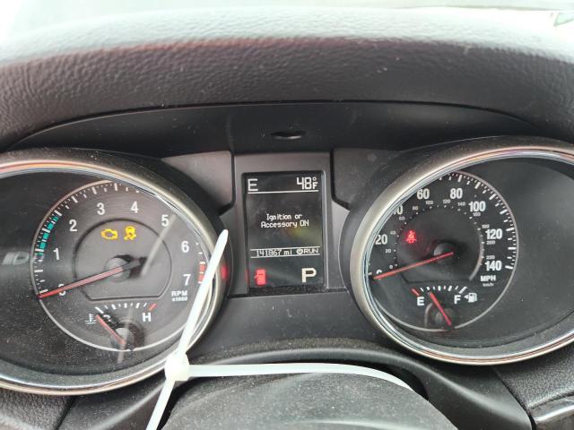 2011 JEEP GRAND CHER - 1J4RR4GG1BC676394