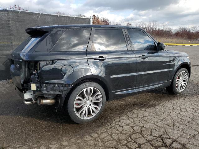 2015 LAND ROVER RANGE ROVE #3292330299