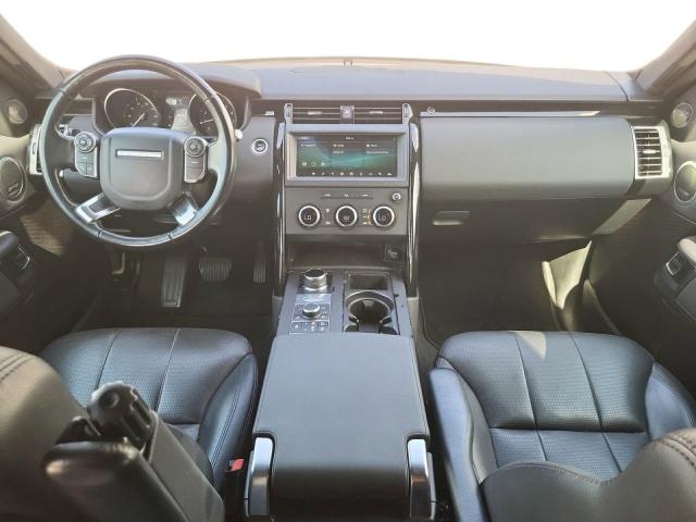 2018 LAND ROVER DISCOVERY #3283808435
