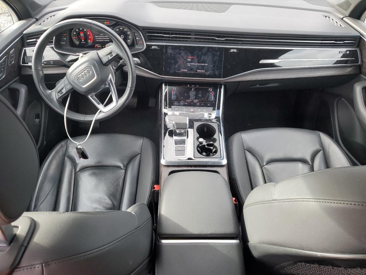 AUDI Q7 PREMIUM PLUS