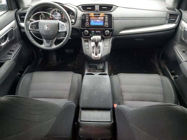 2019 HONDA CR-V LX #3305462107