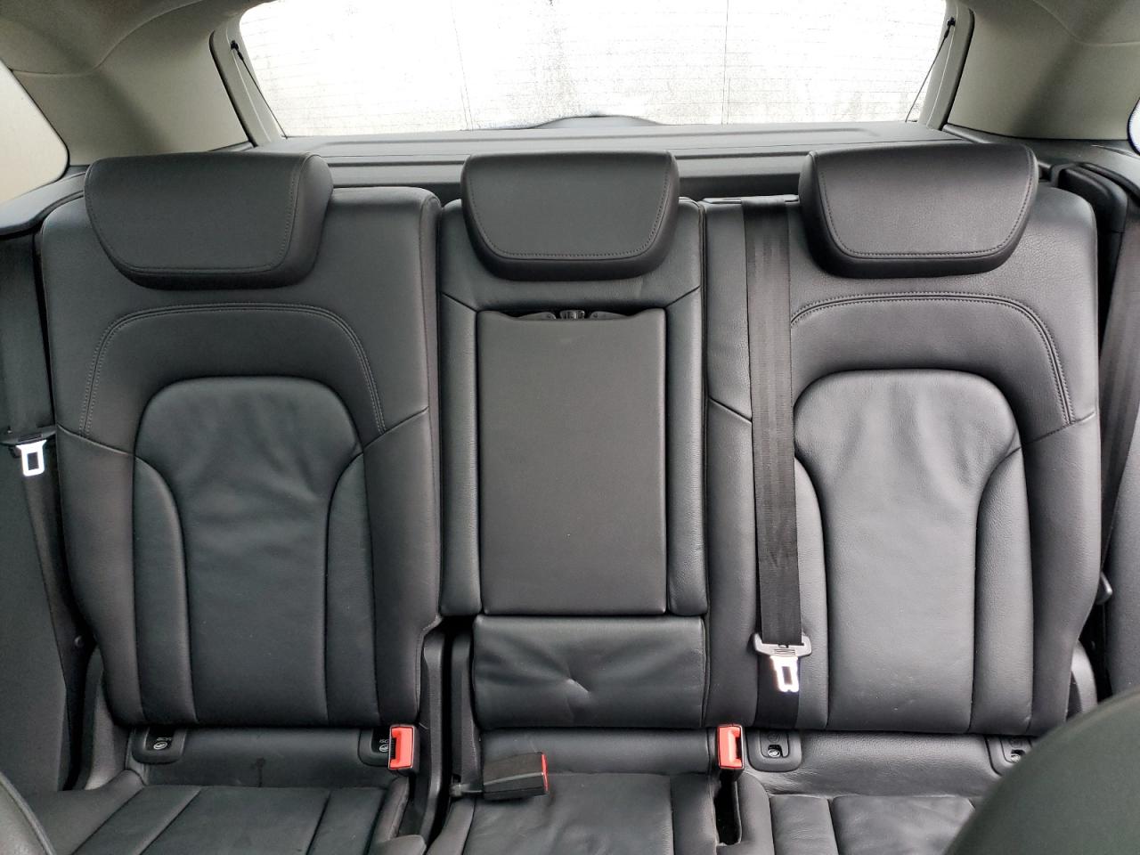 AUDI Q5 PREMIUM PLUS