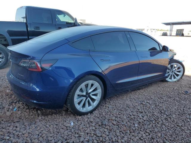 2022 TESLA MODEL 3 #3294711155