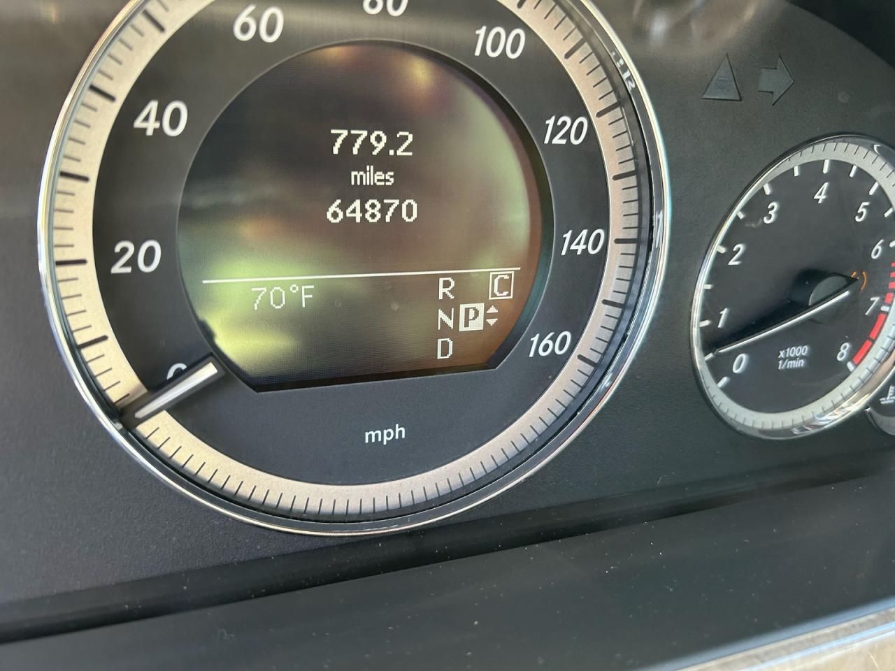 MERCEDES-BENZ E-CLASS 350