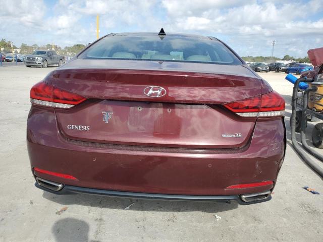 2015 HYUNDAI GENESIS #3301688628