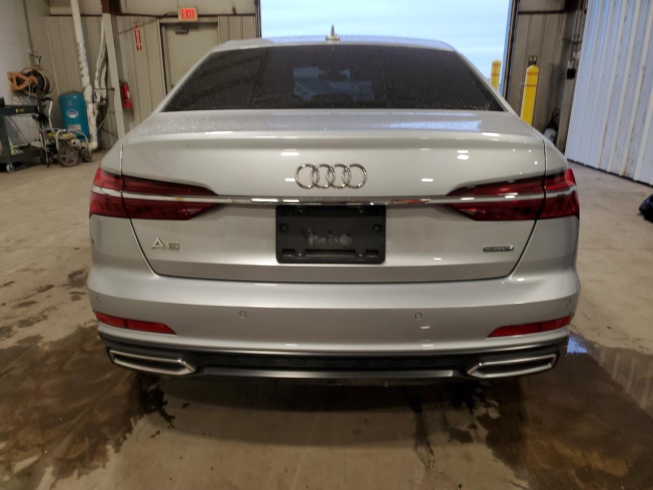 AUDI A6 PREMIUM PLUS