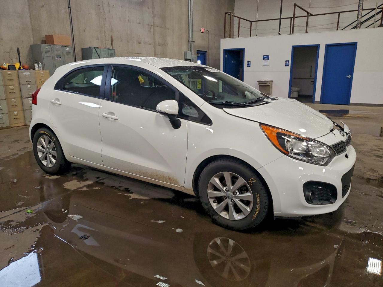 KIA RIO EX