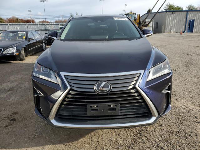 2018 LEXUS RX 350 BAS #3297111535