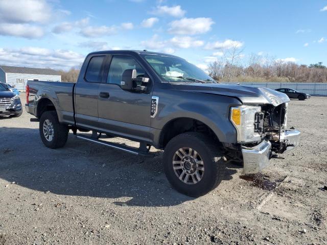 2017 FORD F250 SUPER #3292426597