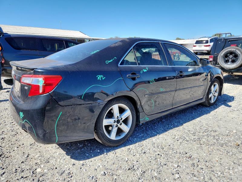2014 TOYOTA CAMRY L #3298084152