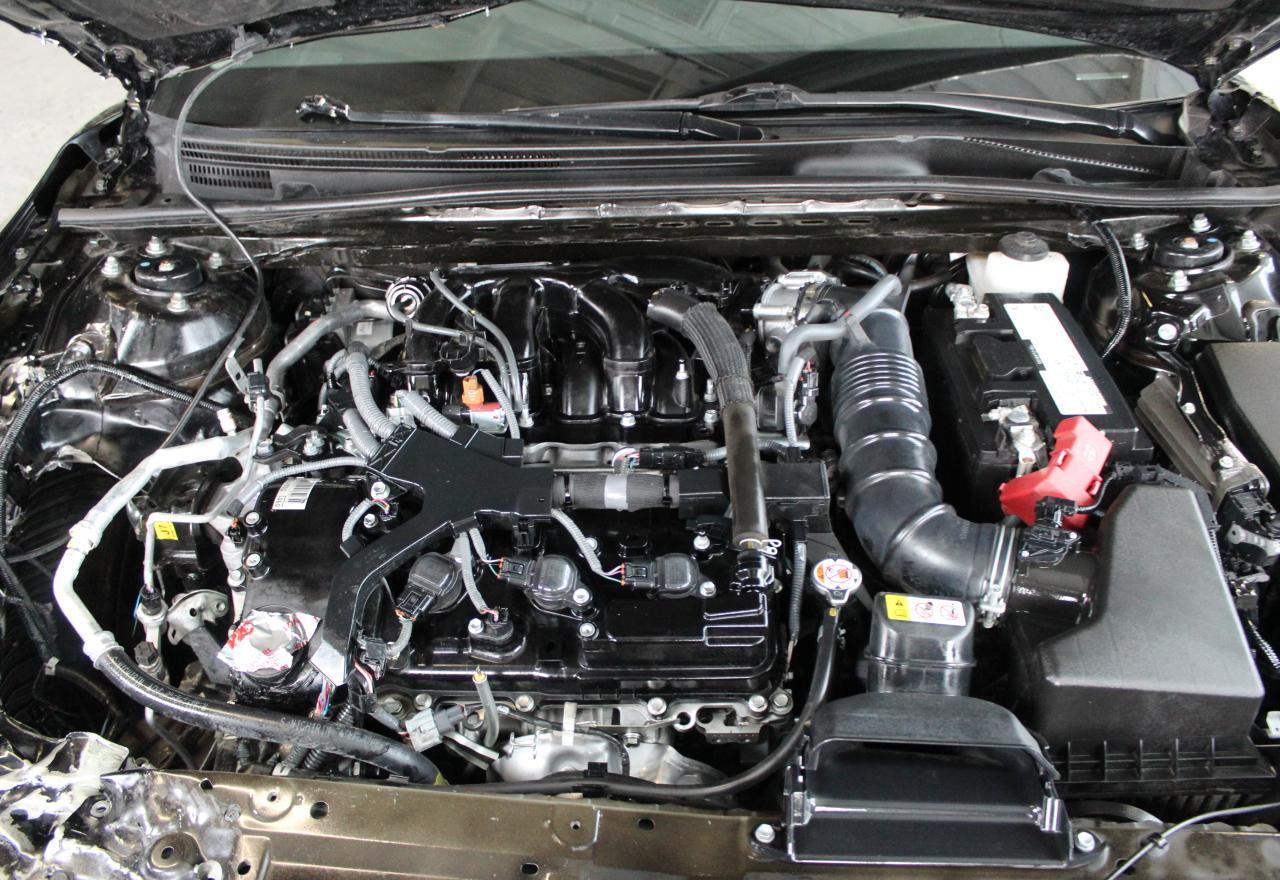 Lot #3297170860 2023 TOYOTA CAMRY TRD