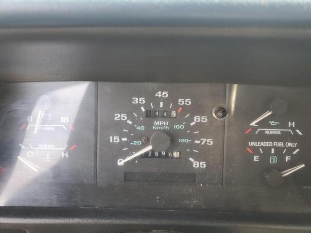 1994 FORD RANGER #3297250382