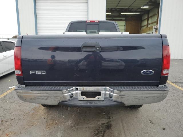 2001 FORD F150 #3287485015