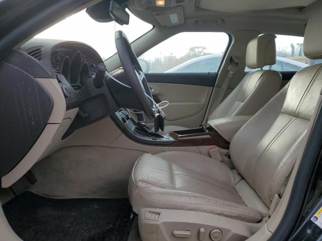 2011 SAAB 9-5 TURBO - YS3GN4AR3B4001426