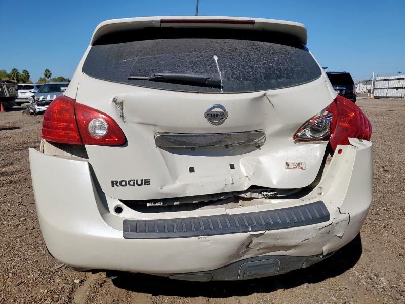 2012 NISSAN ROGUE S #3294444498