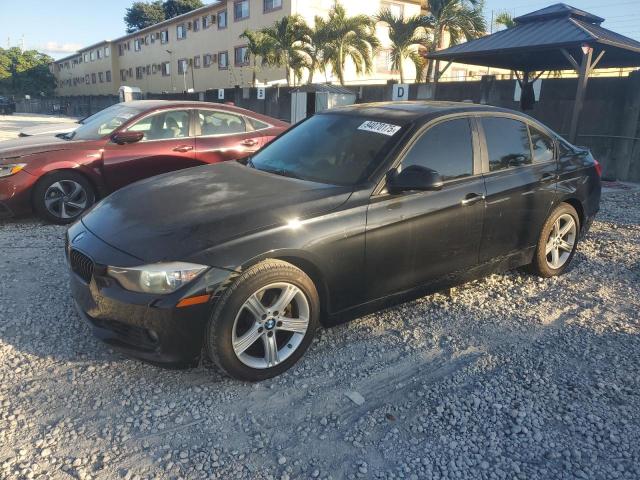 2014 BMW 328 XI SUL #3301608622