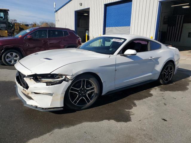 2019 FORD MUSTANG #3304673926