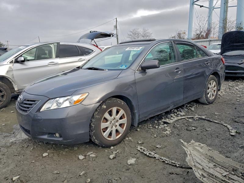 2007 TOYOTA CAMRY CE #3296967831