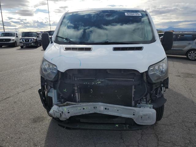 2016 FORD TRANSIT T- #3302121135