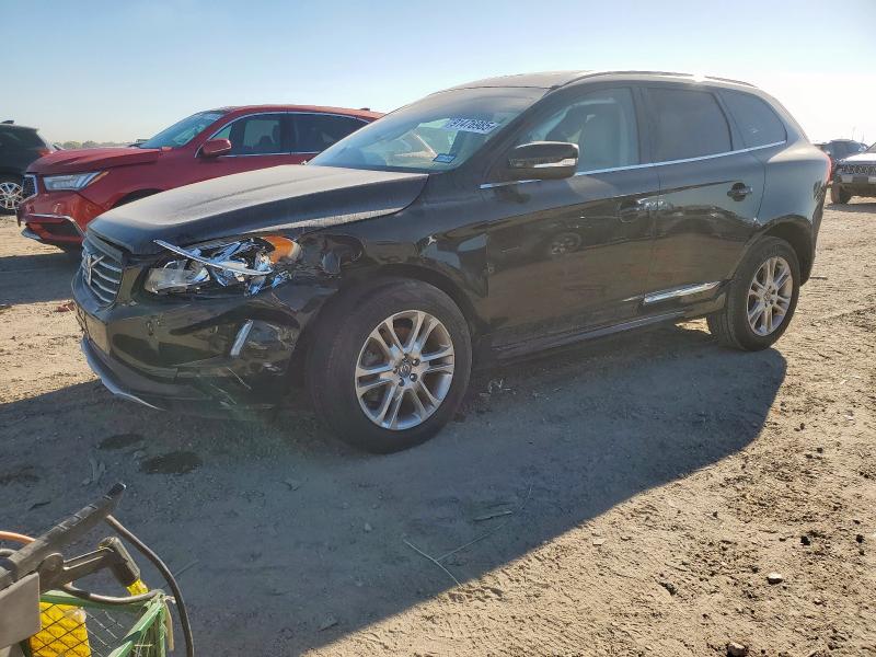 Global Auto Auctions: 2014 VOLVO XC60 3.2