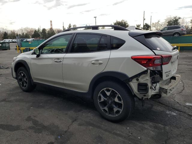 2020 SUBARU CROSSTREK #3296641031