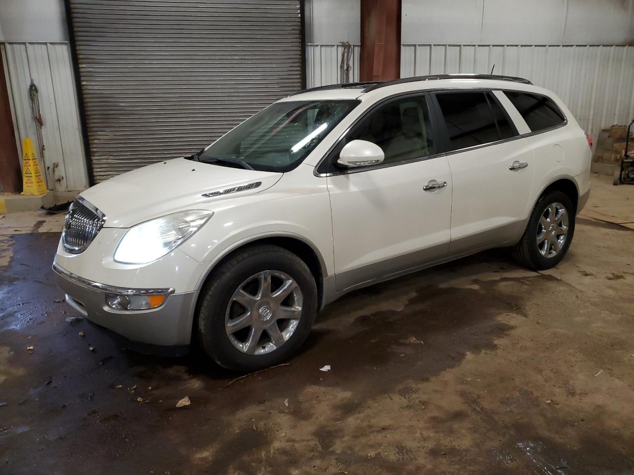 BUICK ENCLAVE CXL
