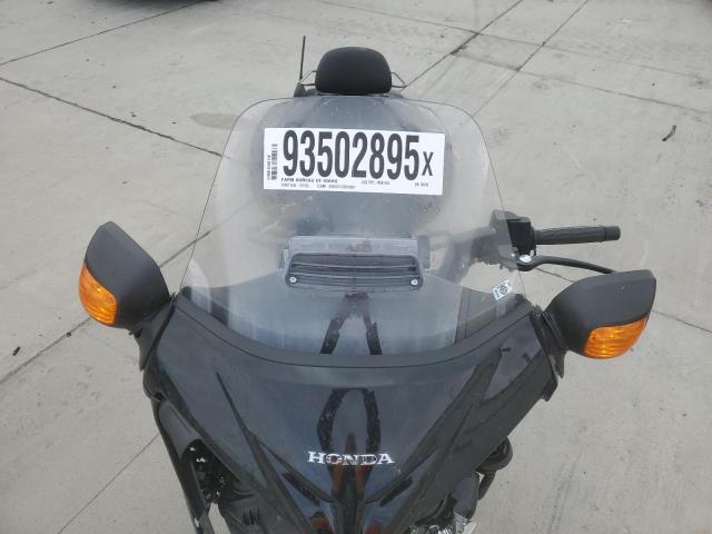 2013 HONDA GL1800 B #3296509672
