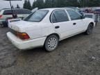 Lot #3308248173 1993 TOYOTA COROLLA