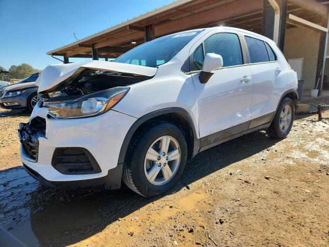 CHEVROLET TRAX LS