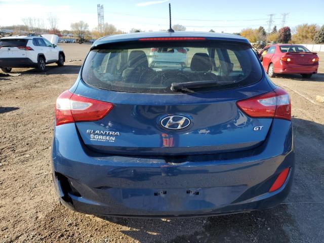 2014 HYUNDAI ELANTRA GT #3282507933