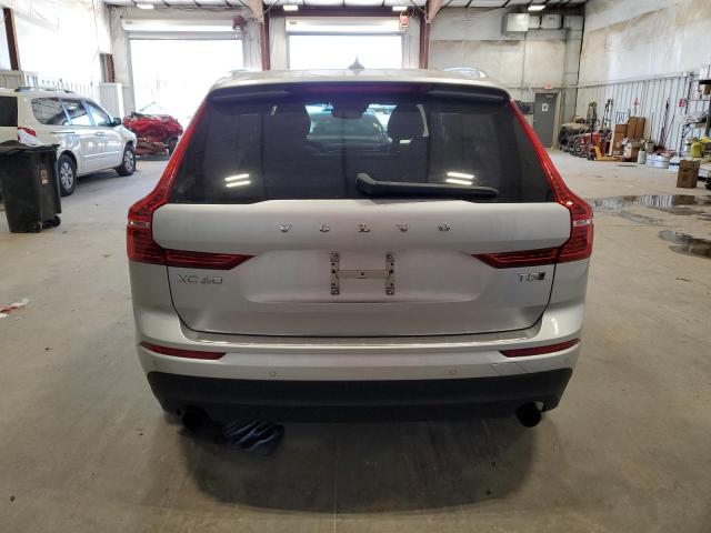 2019 VOLVO XC60 T5 #3287408389