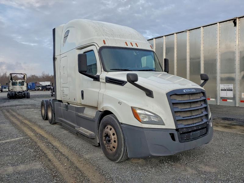 2019 FREIGHTLINER CASCADIA 1 #3297833170