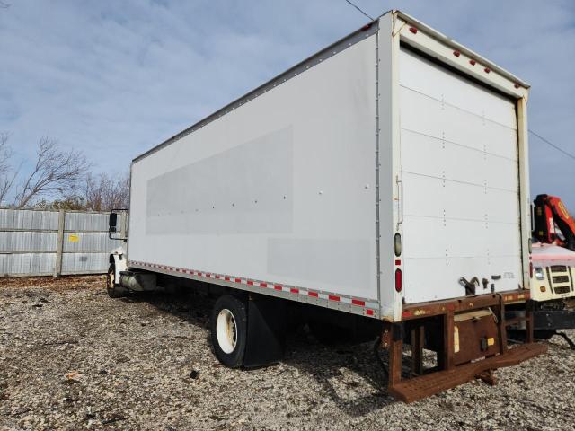 2017 INTERNATIONAL 4300 #3297022342