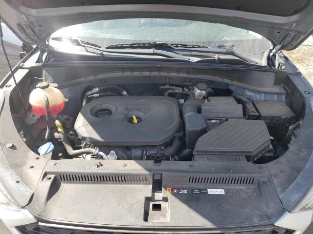 2021 HYUNDAI TUCSON LIM #3296896872