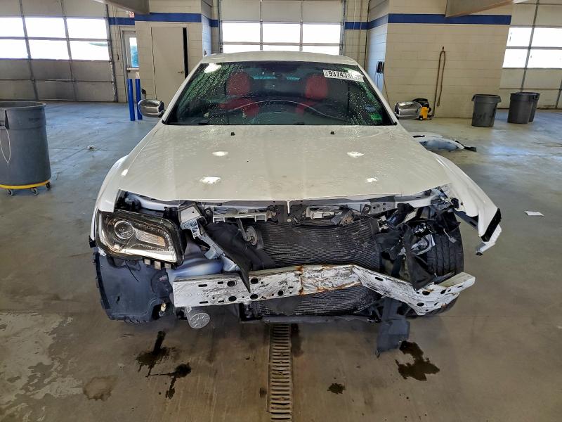 2013 CHRYSLER 300C #3312348771