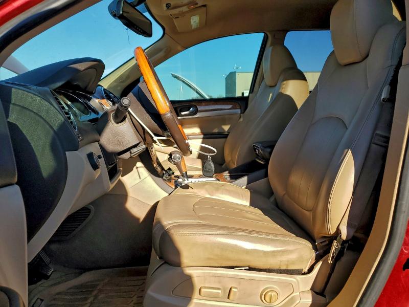 2012 BUICK ENCLAVE #3297968791