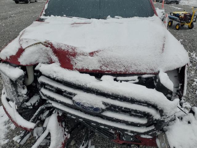 2021 FORD F150 SUPER #3301721397