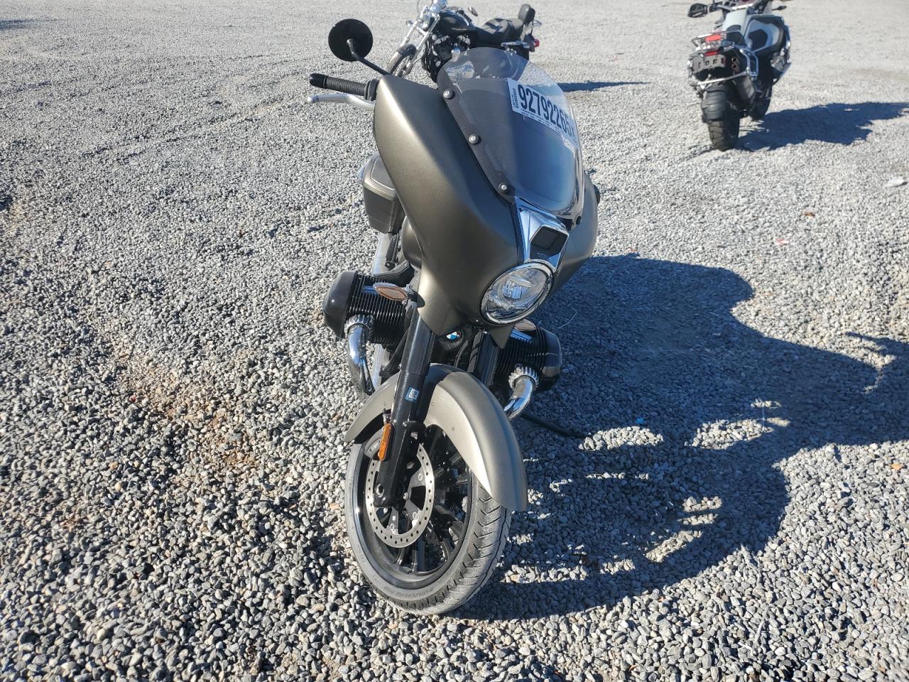 Lot #3290157199 2023 BMW R18 B