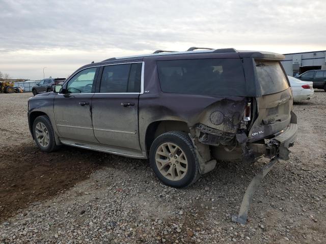 2017 GMC YUKON XL K #3286782917