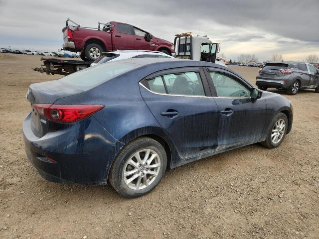 2016 MAZDA 3 TOURING - 3MZBM1V72GM287662