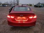 Lot #3301746335 2025 CHEVROLET MALIBU RS