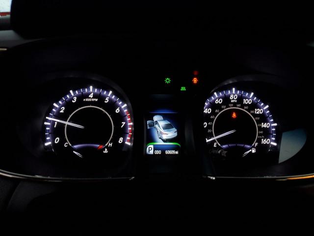 2016 TOYOTA AVALON XLE #3302719000