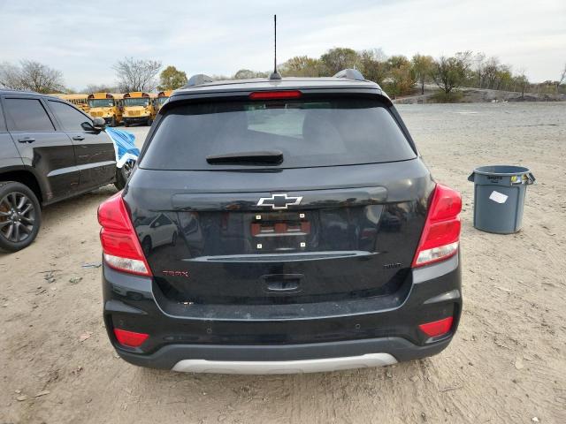 2018 CHEVROLET TRAX 1LT - 3GNCJPSB7JL369323