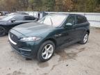 Lot #3297862804 2017 JAGUAR F-PACE PRE