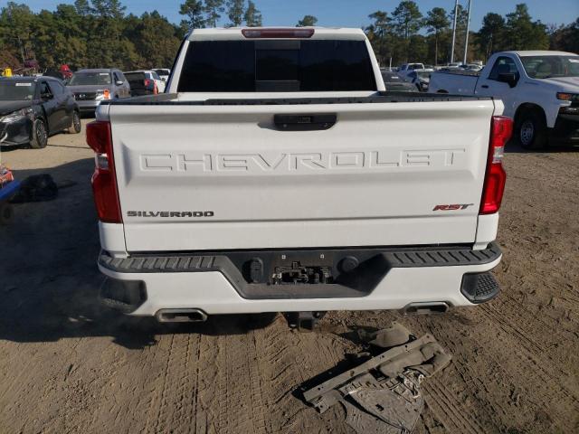 2020 CHEVROLET SILVERADO #3296908823