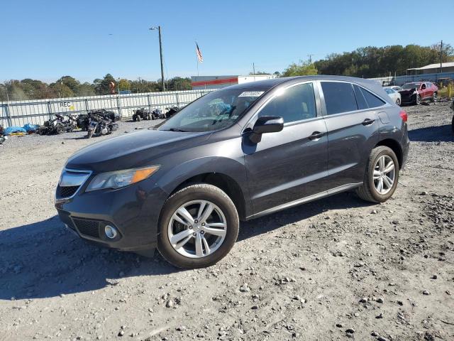 2014 ACURA RDX TECHNO - 5J8TB3H51EL014232