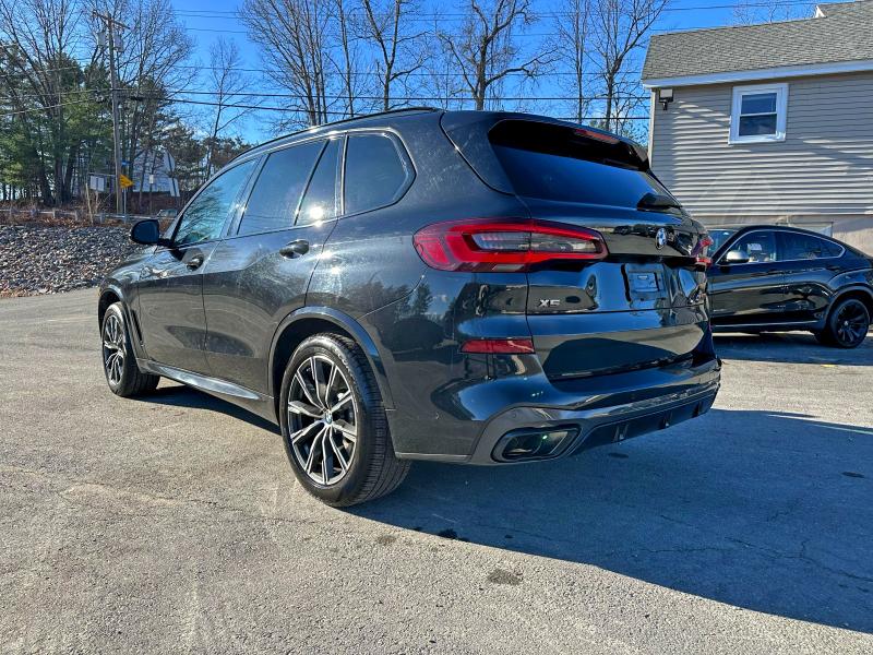 2021 BMW X5 M50I #3302815891